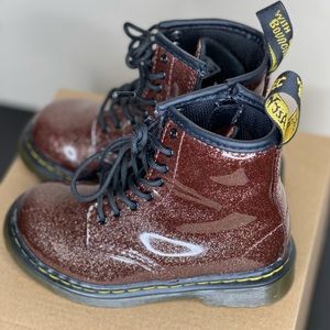Dr. Martens Boots